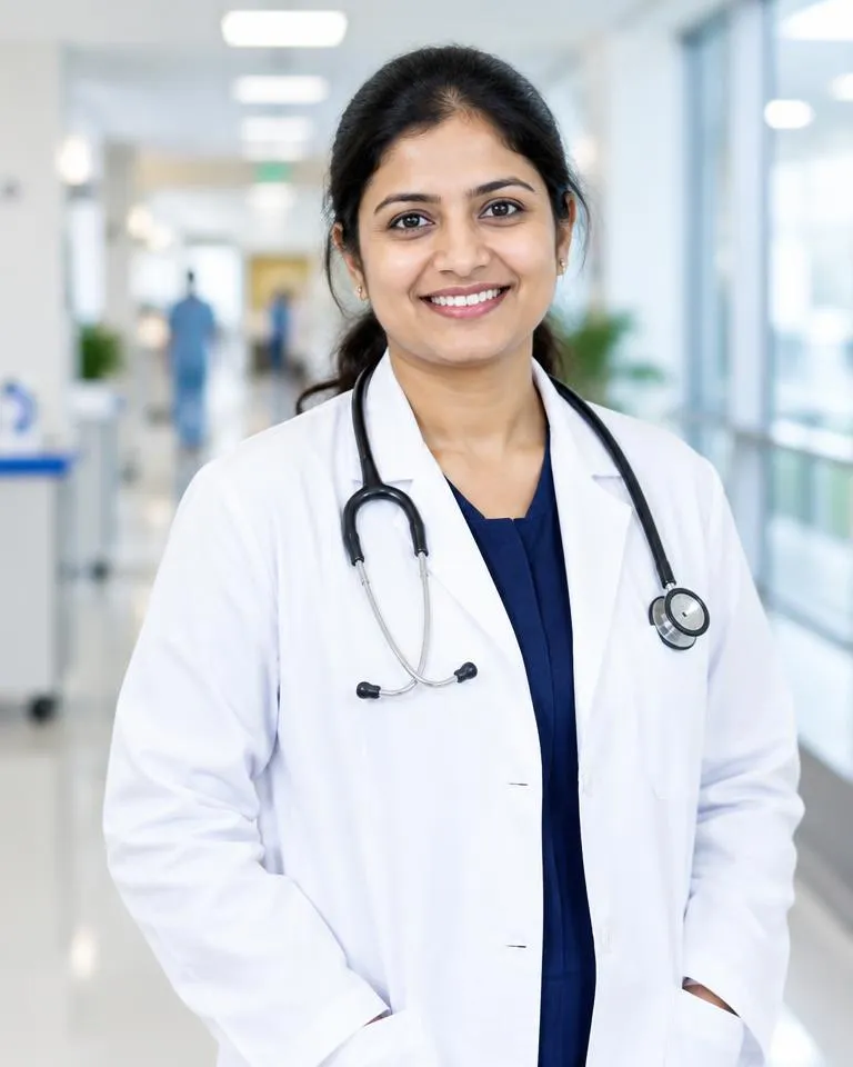 Internist — healthcare vacancy in Oman